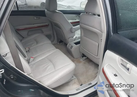 2005 Lexus Rx 330 from USA, damaged, VIN JTJHA31UX50084772